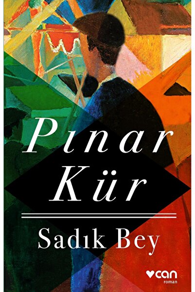 Can Yayınları Sadık Bey