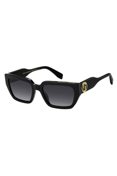 Marc Jacobs Marc 809 S 807 9O 54 Women's Sunglasses