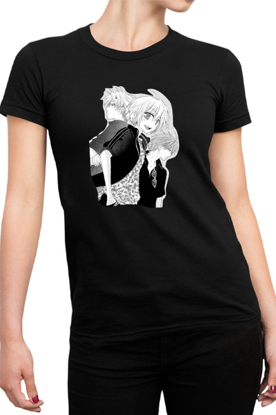 OEM Γυναίκα Δάσκαλος Kurosaki Sakurada Asahi Yui Shinobu