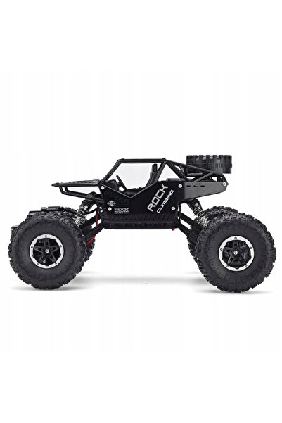 Azaris SAMOCHÓD ZDALNIE STEROWANY RC TERENOWY AUTO 4x4