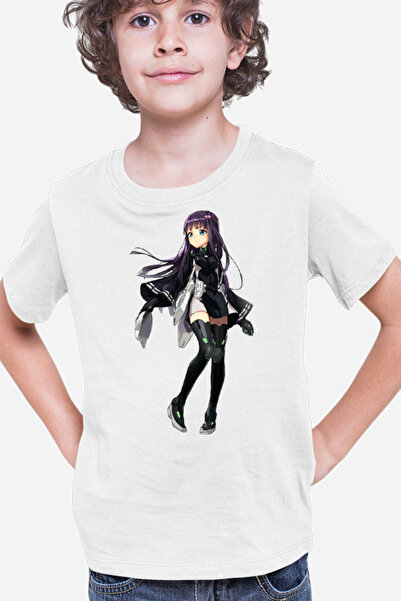OEM Tricou copii Twin Star Exorcists Mangaka Sukeno Yoshiaki