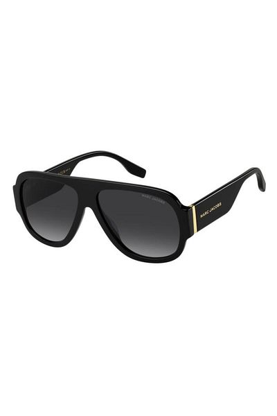 Marc Jacobs Marc 843 S 807 9O 59 Men's Sunglasses