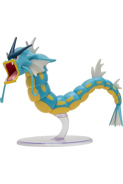 Pokemon Battle Epic Figure Gyarados 12" PKW3371