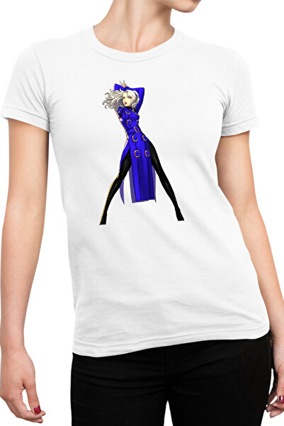 OEM Tricou Femei Persona Rise Kujikawa Innocent Sin