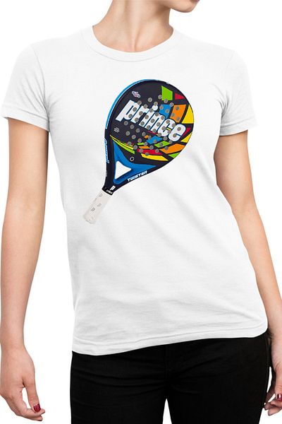 OEM Tricou Femei Prince of Tennis Anime Paddle Minecraft