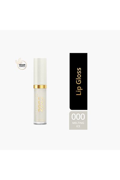Max Factor ملمع شفاه ماكس فاكتور ٢٠٠٠ سعرة حرارية