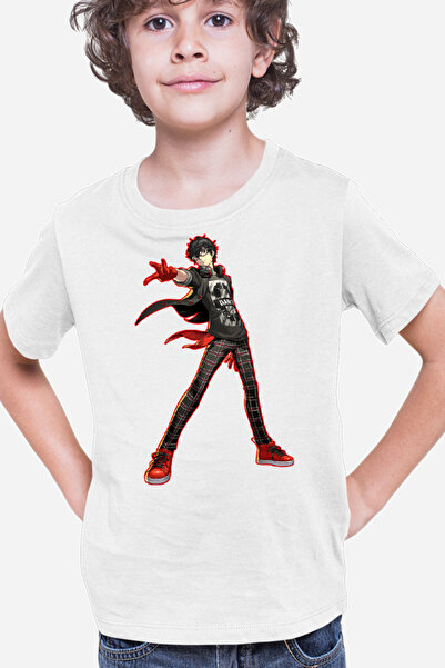 OEM Tricou copii Persona Ren Glasses Smart Protective Playstation