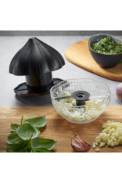 GEFU Aglioli Garlic Cutter