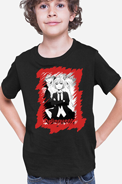 OEM Tricou copii Oresama Teacher Kurosaki Yui Kaori Blonde Trio