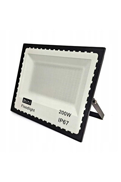 Azaris LED HALOGEN 200W PUTERNIC PREMKUM