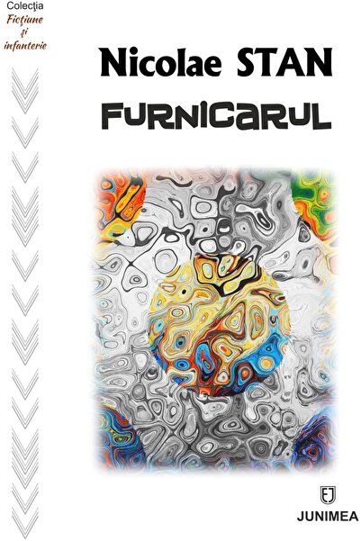 Editura Junimea Furnicarul, Nicolae Stan