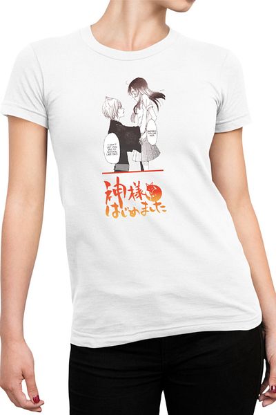 OEM Tricou Femei Kamisama Kiss Tomoe Nanami After Life Romance