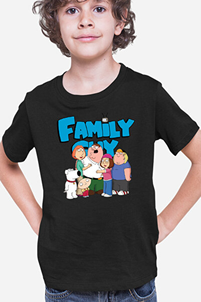 OEM Tricou copii Ομαδική Φωτογραφία Οικογενειακού Τύπου Τηλεοπτική Εκπομπή Do...