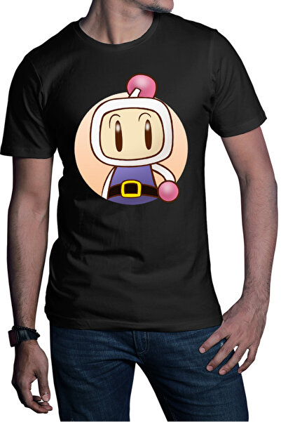OEM Bomberman Hudson Soft Bandai Bakudan Otoko