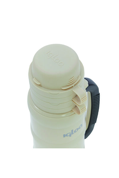 IGLOO EV180 Termos 1.8 Litre-BEJ