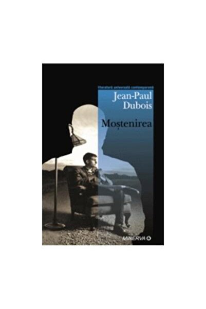 Editura Minerva Mostenirea, Jean-Paul Dubois