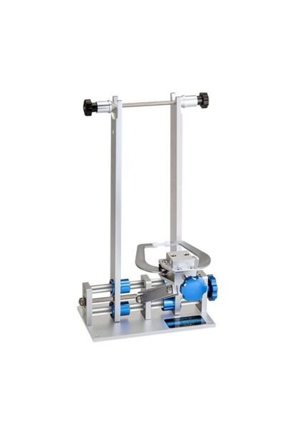 heugers TOOPRE TL-1.0 Akort Sehpası Gri