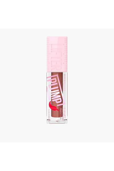 Maybelline New York New York Lifter Plump Hydrating Lip Plumping Gloss