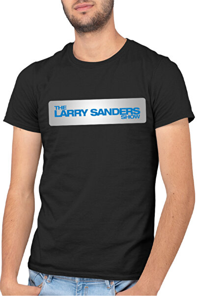 OEM Tricou barbati The Larry Sander Show Sitcom TV Drama