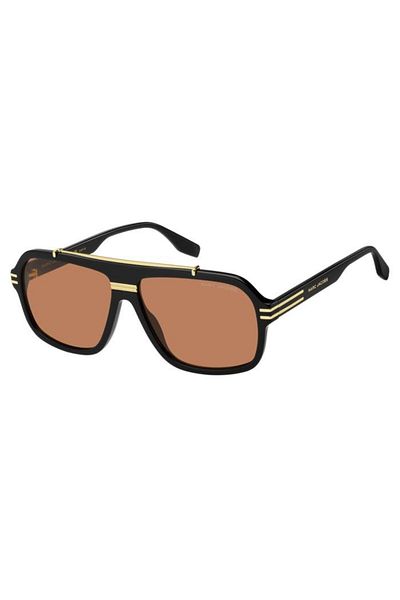 Marc Jacobs Marc 840 S 8Lz W7 60 Men's Sunglasses