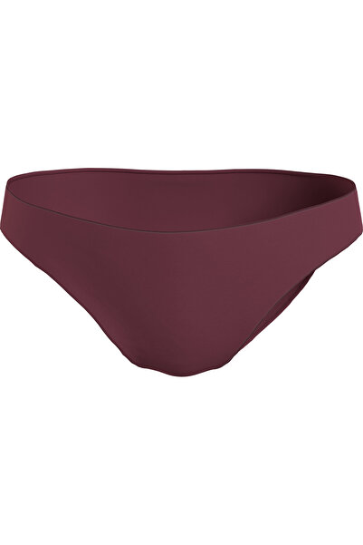 Calvin Klein BIKINI Kadın Bordo Bikini Altı