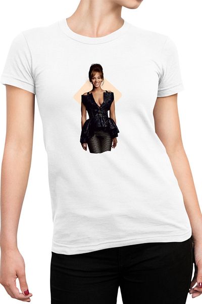 OEM Tricou Femei Beyonce Fashion Design BREAK MY SOUL Renaissance