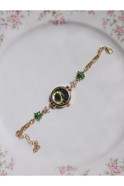 Reorah Collection Secret Garden Glow Moment