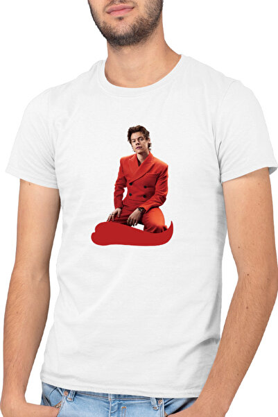 OEM Tricou barbati Harry Styles English Singer Songwriter Actor Musical