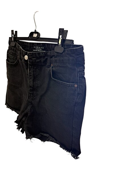 Butik Lena Kot Şort