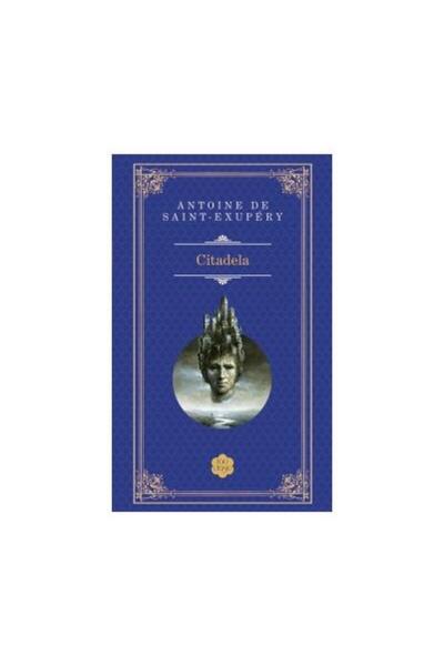 Editura Rao Books Citadela, Antoine de Saint-Exupery