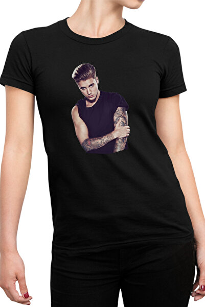 OEM Tricou Femei Justin Bieber Baby Single Cool Teenegers Concert