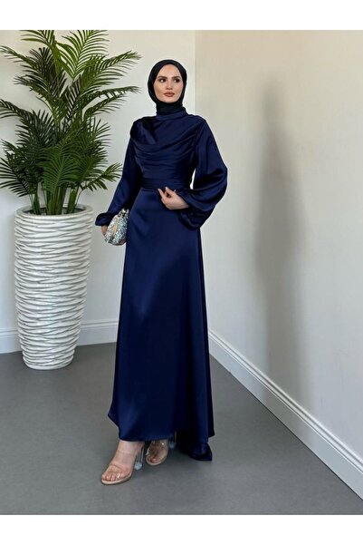 mahira collection ديجايجي فستان سهرة محتشم