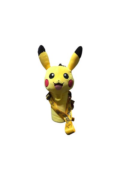 Kido Kidos Pokemon thermos