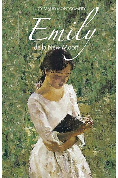 Editura Sophia Emily de la New Moon, Lucy Maud Montgomery
