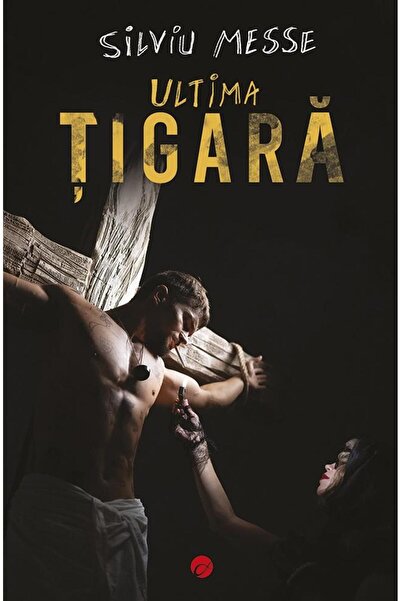 Editura All Ultima tigara, Silviu Messe