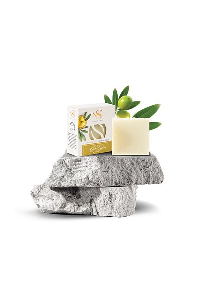 Handley 100% Natural Castile Soap
