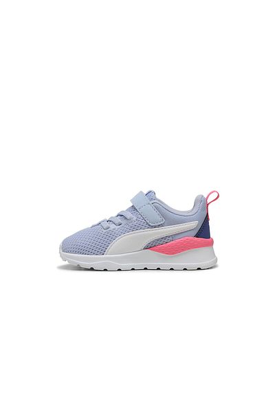 Puma Anzarun Lite Ac Inf Baby Casual Shoes 37201044 Purple
