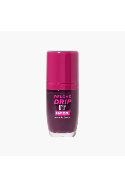 Revolution Relove Drip It Lip Oil