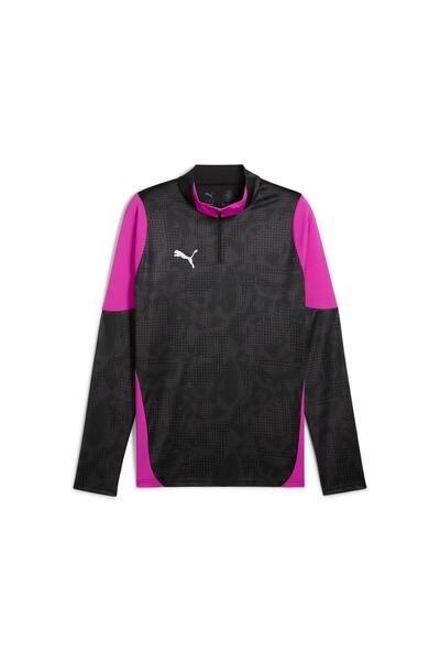 Puma teamCUP 25 1/4 Antrenman Eşofman Üst 659164-30