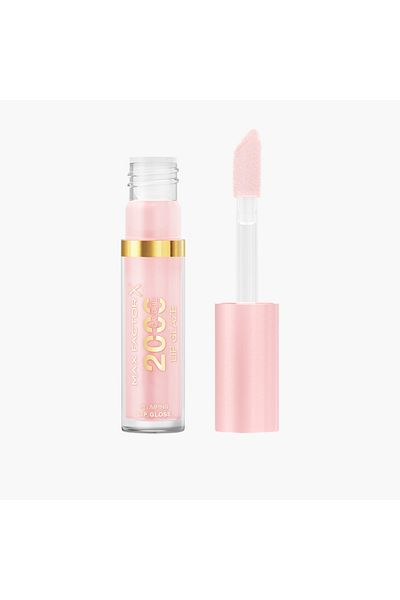 Max Factor ملمع شفاه ماكس فاكتور ٢٠٠٠ سعرة حرارية