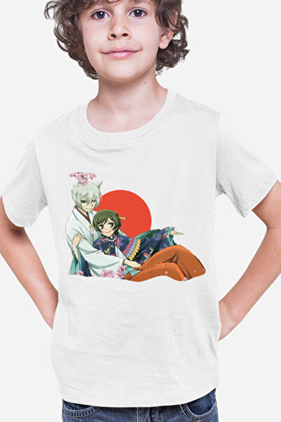 OEM Tricou copii Kamisama Kiss Tomoe Ninjago Kyoto