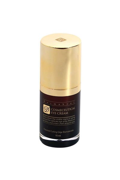 Dermaheal Cosmeceutical Eye Cream 15 Ml