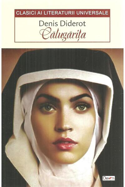 Editura Dexon Calugarita, Denis DIDEROT