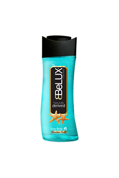 BELUX Αφρόλουτρο Ανεμιστήρας του Ωκεανού - 600ml