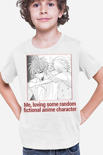 OEM Tricou copii Oresama Teacher Kurosaki Hayasaka Kaori Love Shoujo