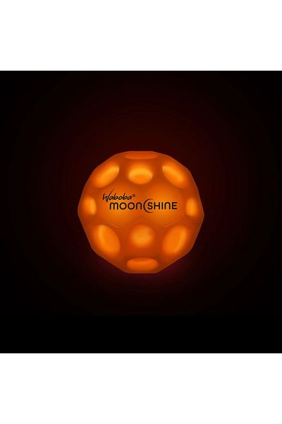 Waboba Moonshine Luminous Ball