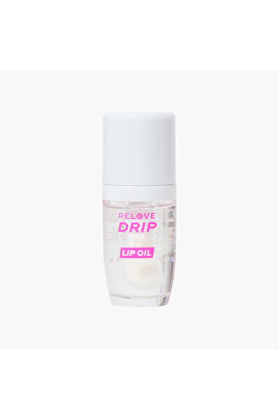 Revolution Relove Drip It Lip Oil