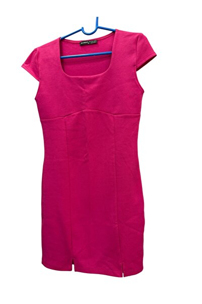Butik Lena Penye Elbise