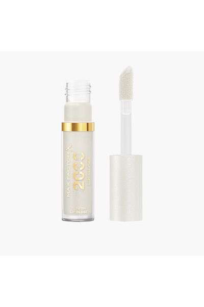 Max Factor ملمع شفاه ماكس فاكتور ٢٠٠٠ سعرة حرارية