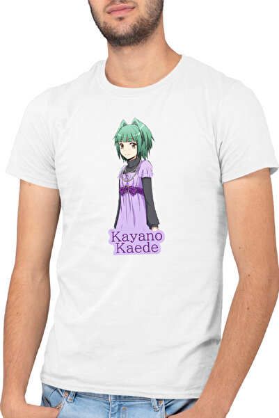 OEM Мъжка тениска Assassination Classroom Ninja Otaku Japan